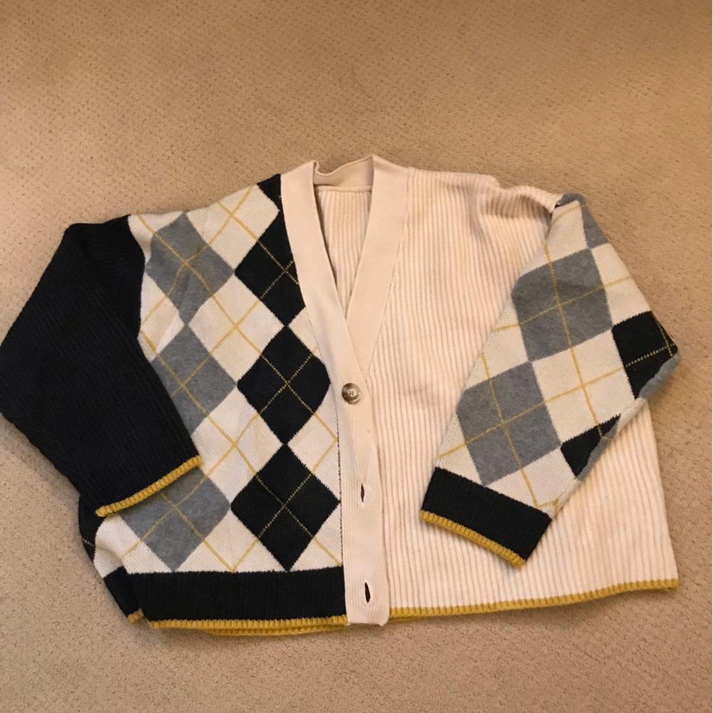 Size large